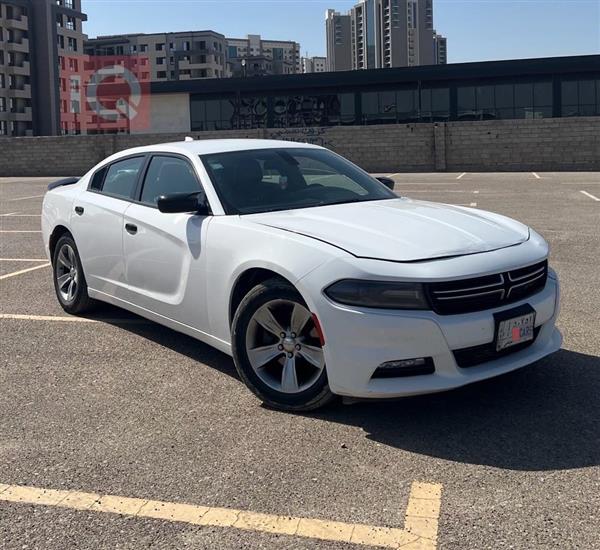 دودج تشارجر 2016 للبيع في العراق - التاجيات